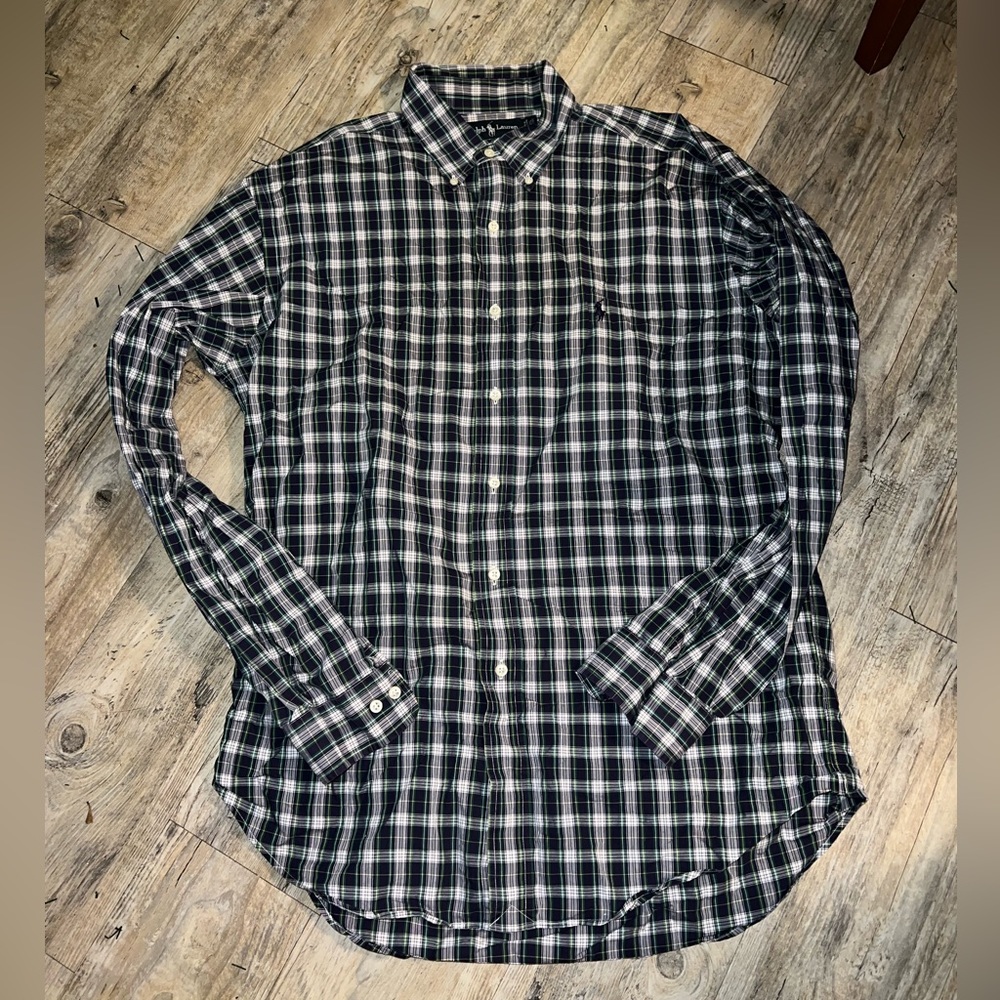 Dress shirt